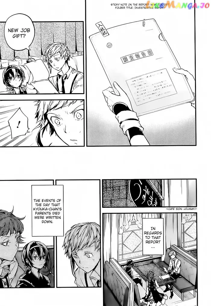 Bungou Stray Dogs Chapter 43 image 30_optimized